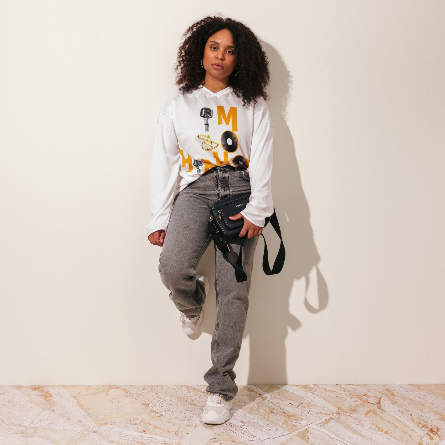 ISHH Signature Hockey Jersey