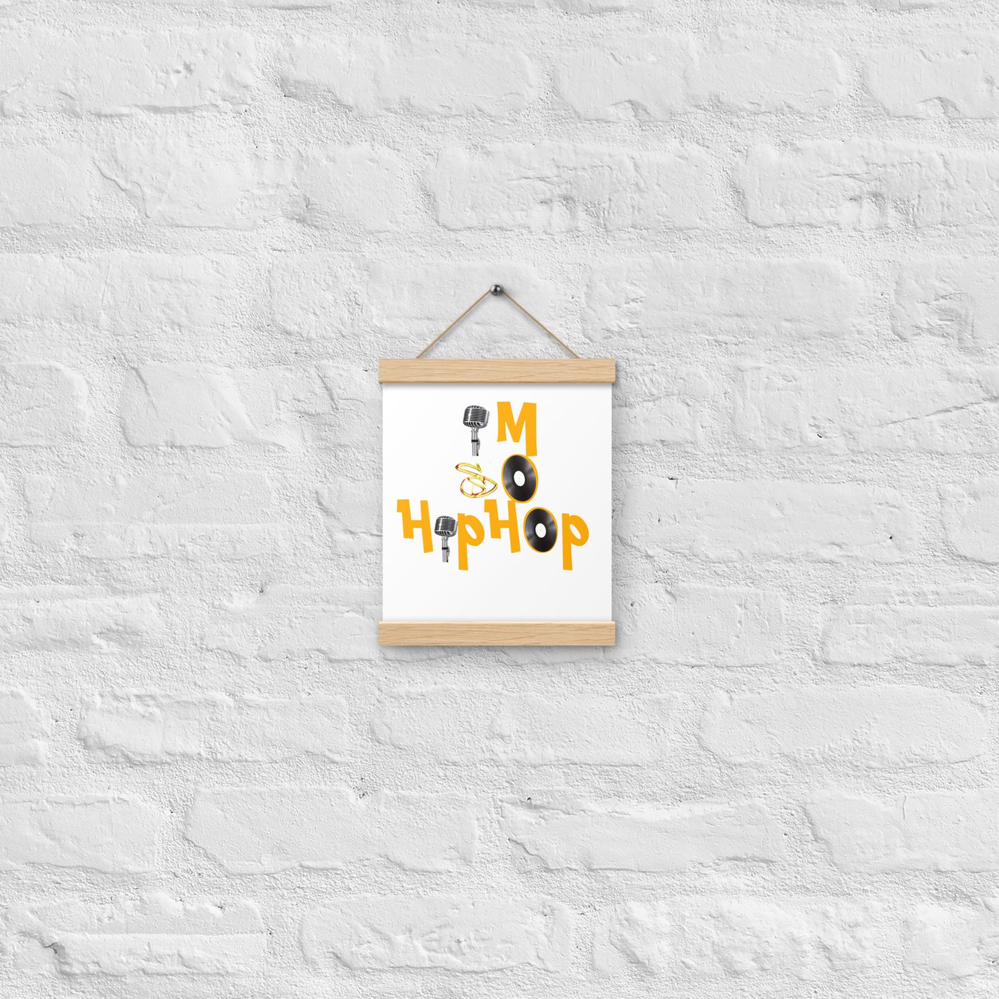 Im So HipHop Banner
