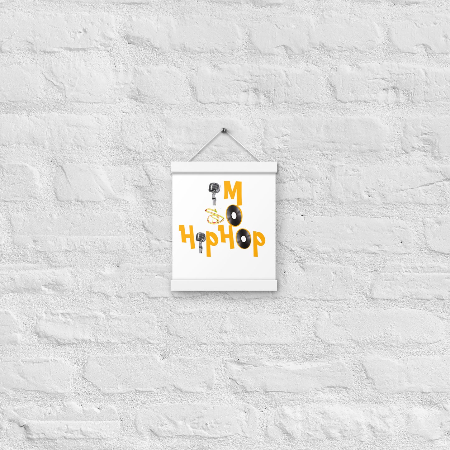 Im So HipHop Banner