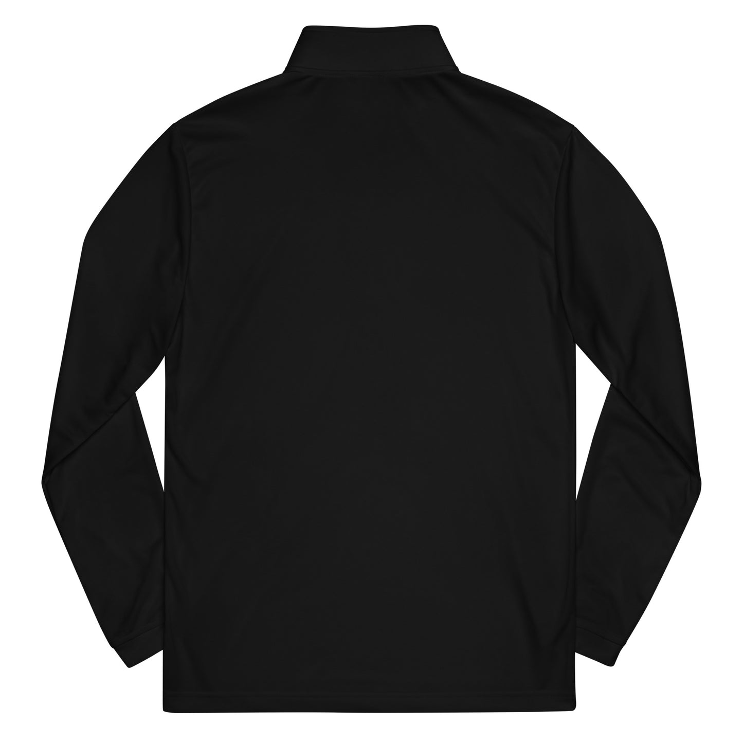 Signature Stylez Surplus Quarter zip pullover