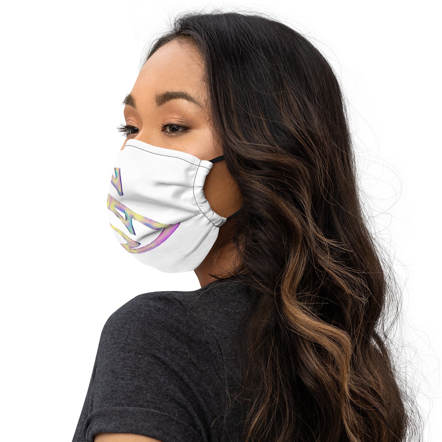 Premium Signaturre Stylez face mask