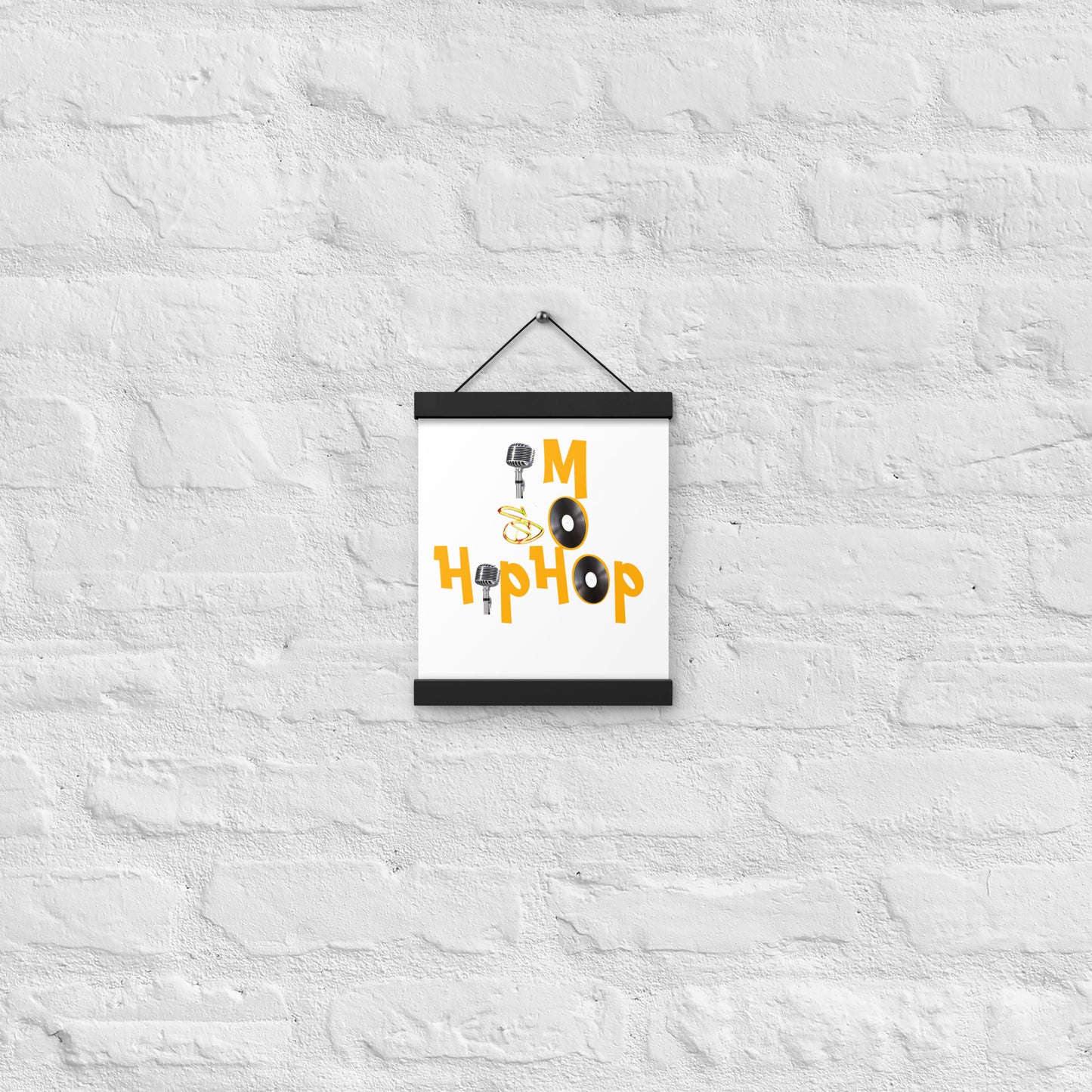 Im So HipHop Banner