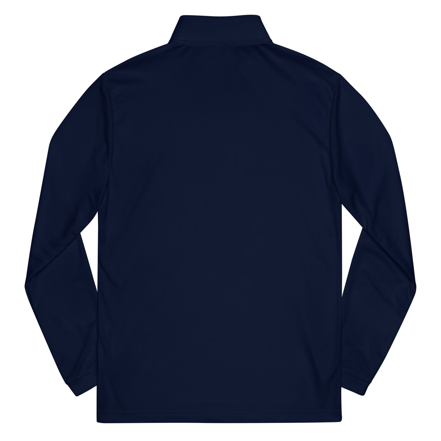 Signature Stylez Surplus Quarter zip pullover