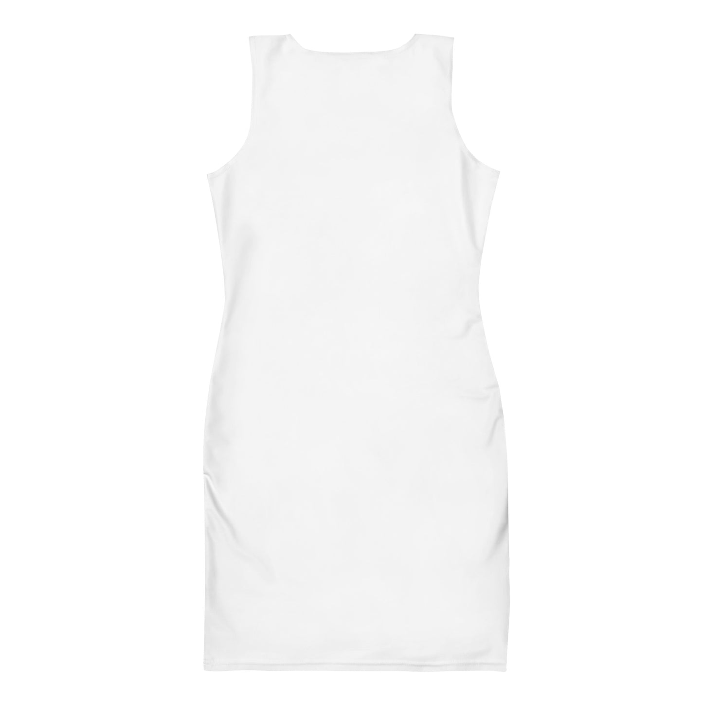 Love You Always Cut & Sew Dress
