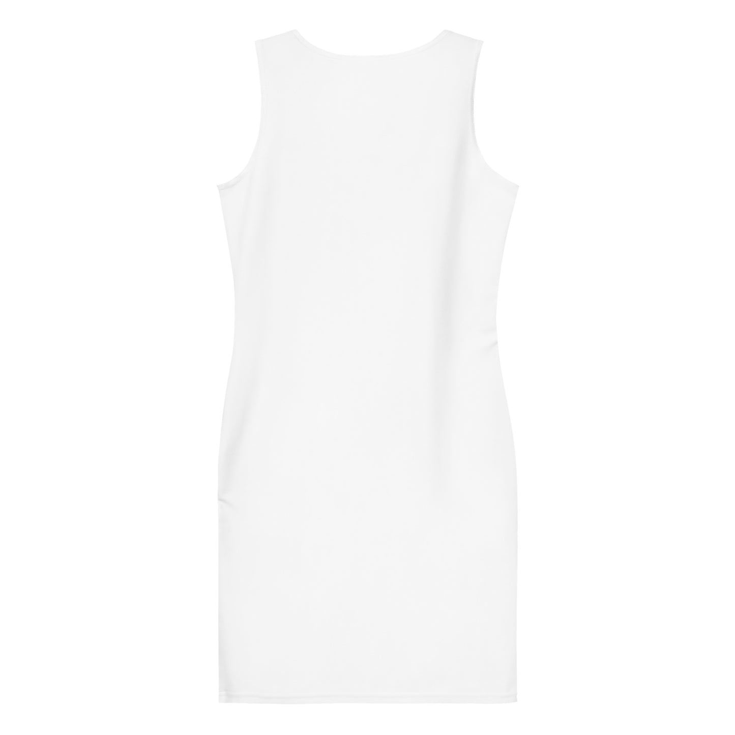 Love You Always Cut & Sew Dress