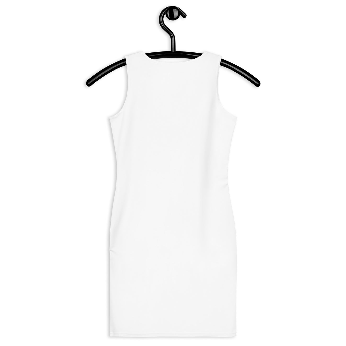 Love You Always Cut & Sew Dress