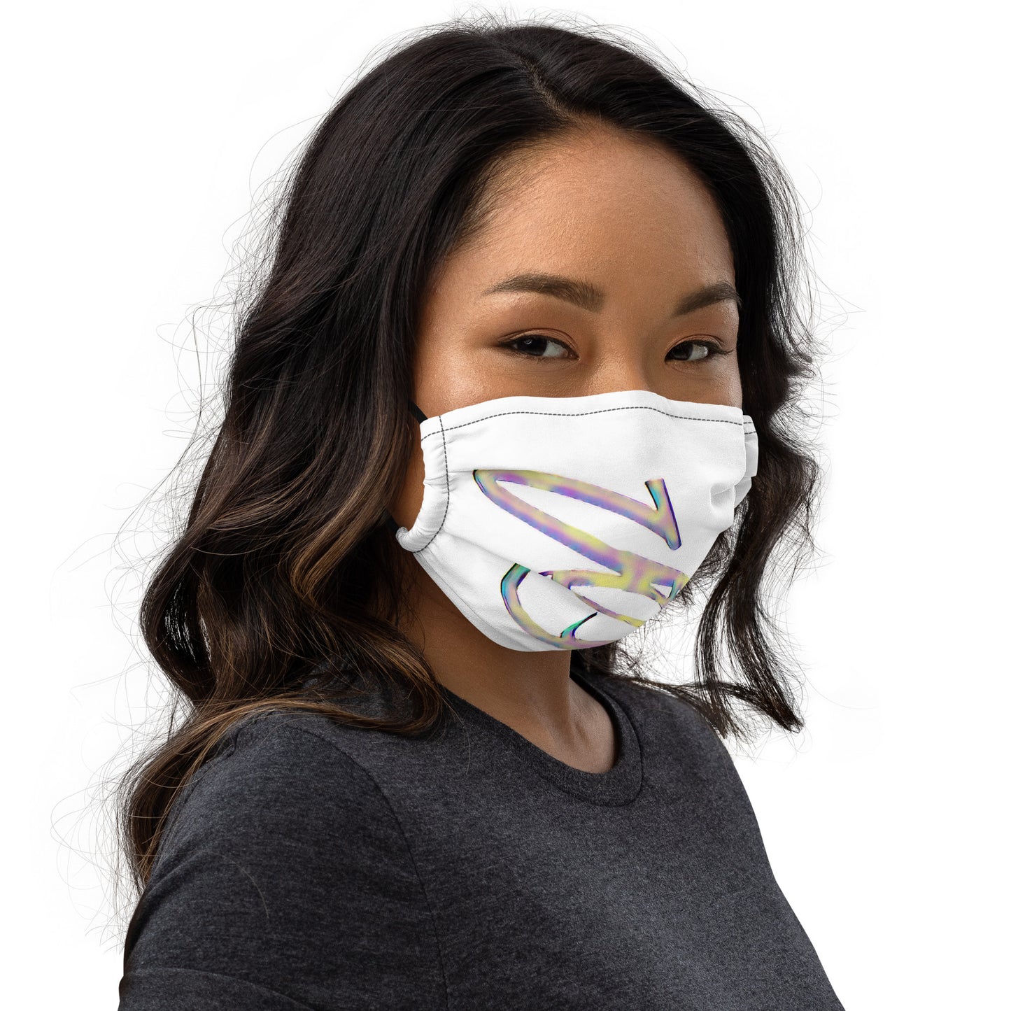 Premium  Signaturre Stylez face mask