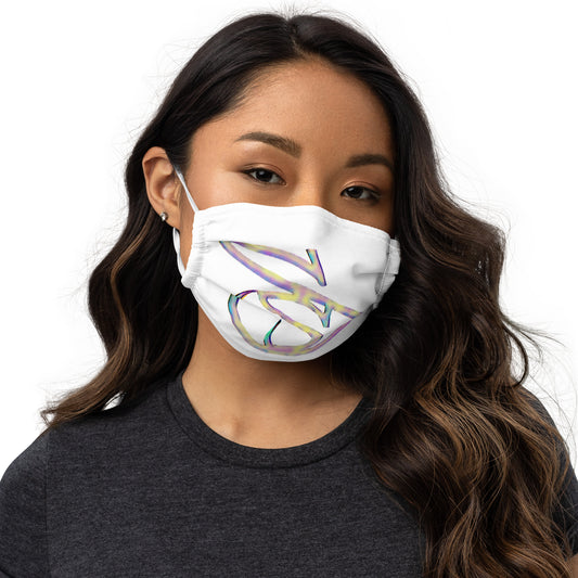 Premium  Signaturre Stylez face mask