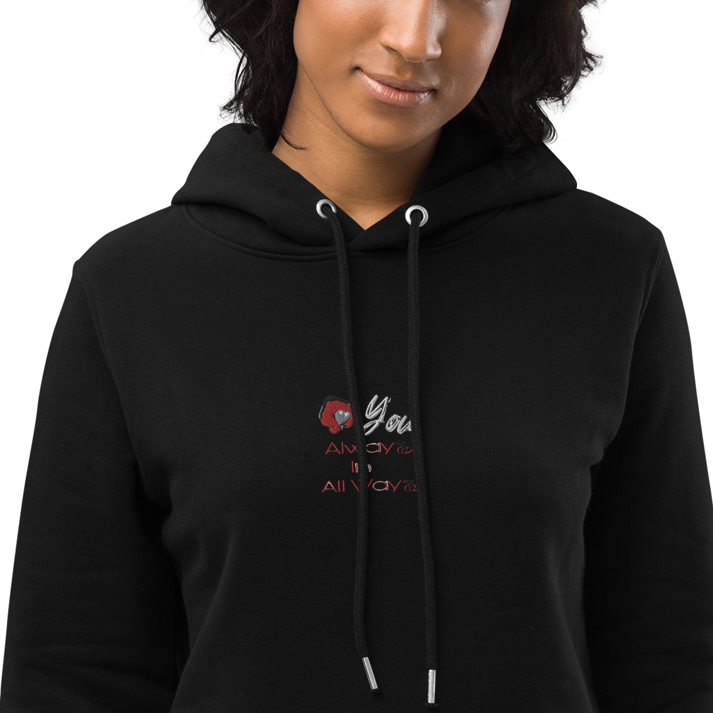 Hoodie dress